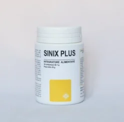 SINIX PLUS INTEGRATORE 30 COMPRESSE