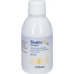 SKATTO Q10 GOCCE 60 ML