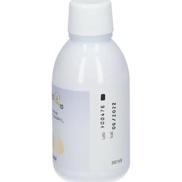SKATTO Q10 GOCCE 60 ML