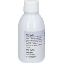 SKATTO Q10 GOCCE 60 ML