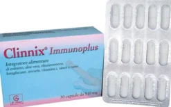 SKINSAN IMMUNOPLUS 30 CAPSULE