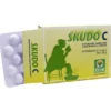 SKUDO C 50 TAVOLETTE 500 MG