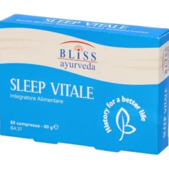 SLEEP VITALE 60 COMPRESSE