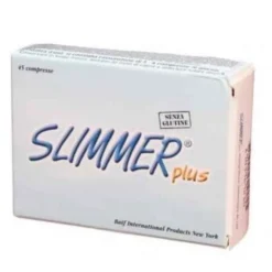 SLIMMER PLUS 45 COMPRESSE