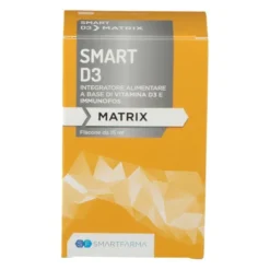 SMART D3 MATRIX GOCCE 15 ML
