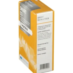 SMART D3 MATRIX GOCCE 15 ML