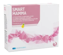 SMART MAMMA 14 BUSTINE GUSTO ANANAS