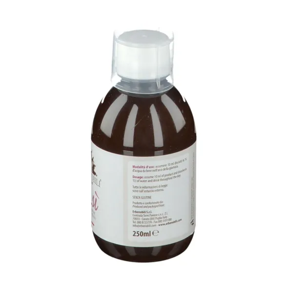 SNELSI' 250 ML