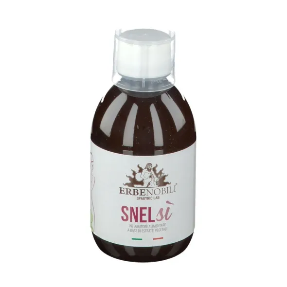 SNELSI' 250 ML