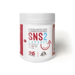 SNS2 60 CAPSULE
