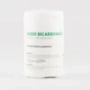 SODIO BICARBONATO 500 MG 100 COMPRESSE
