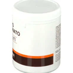 SODIO BICARBONATO VITI 500 G