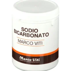 SODIO BICARBONATO VITI 500 G