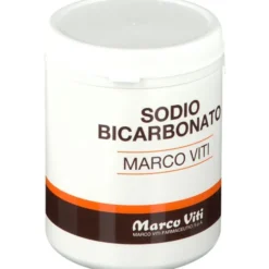 SODIO BICARBONATO VITI 500 G