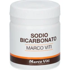 SODIO BICARBONATO VITI 100 G