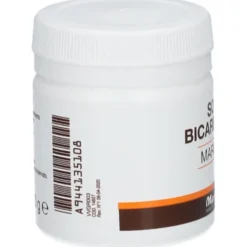 SODIO BICARBONATO VITI 100 G