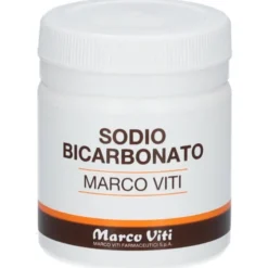 SODIO BICARBONATO VITI 100 G