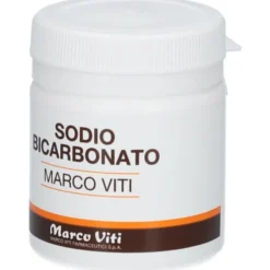 SODIO BICARBONATO VITI 100 G