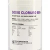 SODIO CLORURO 300 CAPSULE 500MG