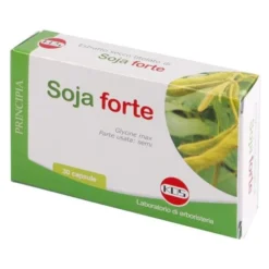 SOJA FORTE ESTRATTO SECCO 30 CAPSULE