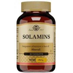 SOLAMINS 90 TAVOLETTE