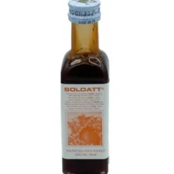 SOLDATT KAKI 100ML