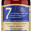 SOLGAR 7 30 CAPSULE VEGETALI