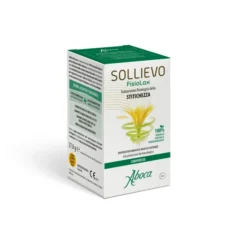 SOLLIEVO FISIOLAX 90 COMPRESSE