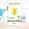 SOLLIEVO TISANA BIO 20 FILTRI DA 2,2 G