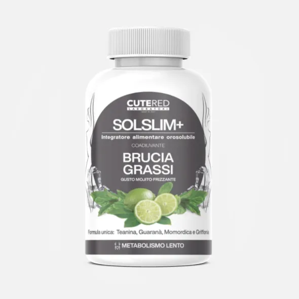 SOLSLIM+ 75 G