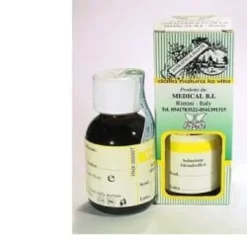 Soluzione Idroalcolica Dr Pock Passiflora 50ml