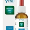 SOLUZIONE IDROALCOLICA MELATONMED 1 MG 100 ML