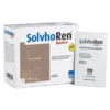 SOLVHOREN 30 BUSTINE