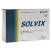 SOLVIX 20 COMPRESSE