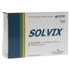SOLVIX 20 COMPRESSE