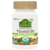 SOURCE OF LIFE GARDEN VITAMINA D3 5000 60 CAPSULE VEGANE
