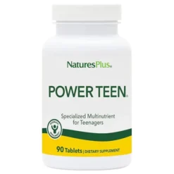 SOURCE OF LIFE POWER TEEN 90 TAVOLETTE