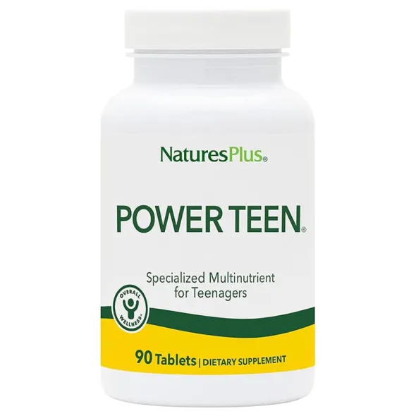 SOURCE OF LIFE POWER TEEN 90 TAVOLETTE
