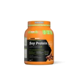 SOY PROTEIN ISOLATE DELICIOUS CHOCOLATE POLVERE 500 G