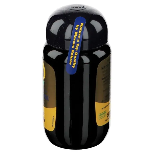 SPIRULINA MARCUS ROHRER 180 COMPRESSE