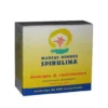 SPIRULINA MARCUS ROHRER 540 COMPRESSE