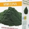 SPIRULINA 400 PASTIGLIE
