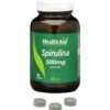 SPIRULINA 60 TAVOLETTE