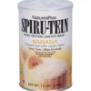 SPIRUTEIN BANANA 544 G
