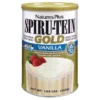 SPIRUTEIN GOLD POLVERE VANIGLIA 468 GRAMMI*