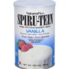 SPIRUTEIN VANIGLIA 544 G