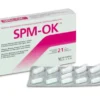 SPM-OK 21 + 1 COMPRESSE DEGLUTIBILI