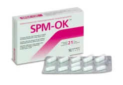 SPM-OK 21 + 1 COMPRESSE DEGLUTIBILI