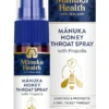 SPRAY GOLA CON MIELE DI MANUKA E PROPOLI 20 ML