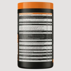 STARTER 1000 NEW GENERATION PRE WORKOUT GUSTO ARANCIA ROSSA 400 G